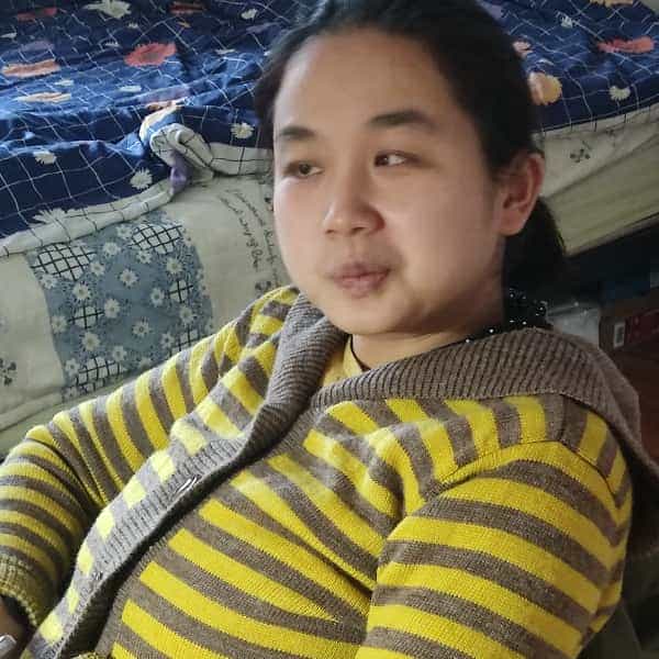 天津25岁单身美女真诚找对象-离异征婚相亲网
