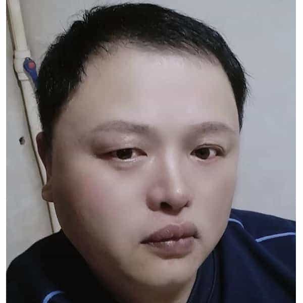 辽宁43岁单身帅哥真诚找对象-离异征婚相亲网