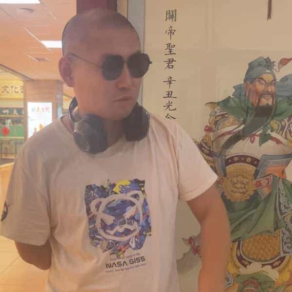 天津34岁单身帅哥真诚找对象-离异征婚相亲网