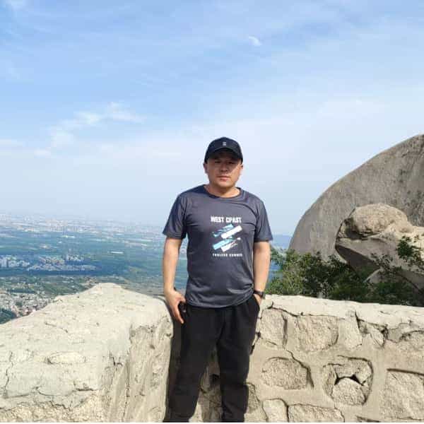 北京36岁单身帅哥真诚找对象-离异征婚相亲网