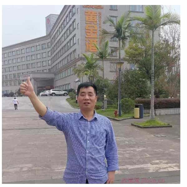 贵州55岁单身帅哥真诚找对象-离异征婚相亲网