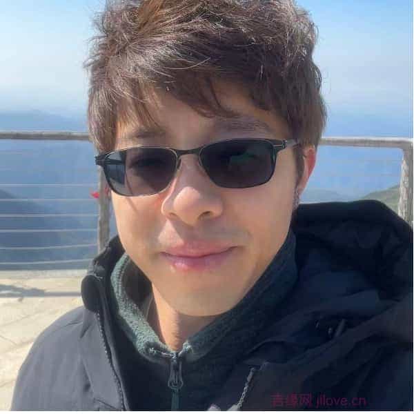 上海32岁单身帅哥真诚找对象-离异征婚相亲网