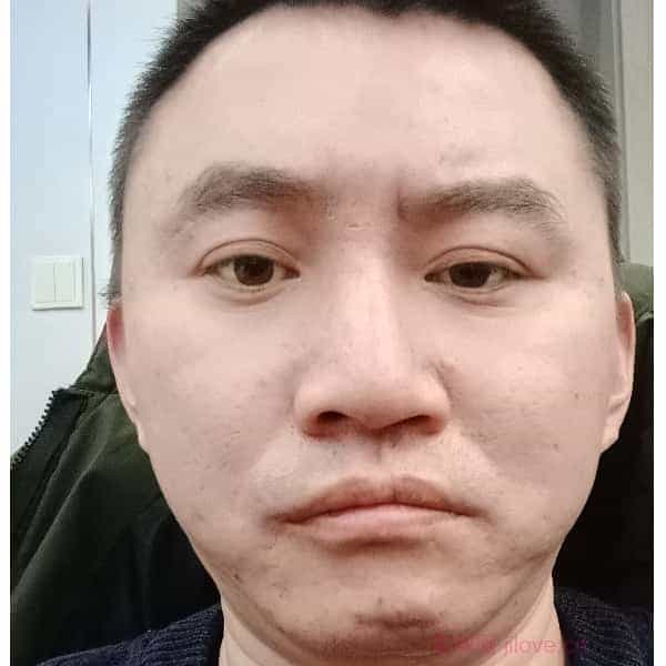 山东33岁单身帅哥真诚找对象-离异征婚相亲网