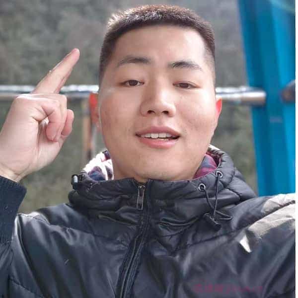 湖北27岁单身帅哥真诚找对象-离异征婚相亲网