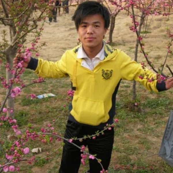 山东36岁单身帅哥真诚找对象-离异征婚相亲网