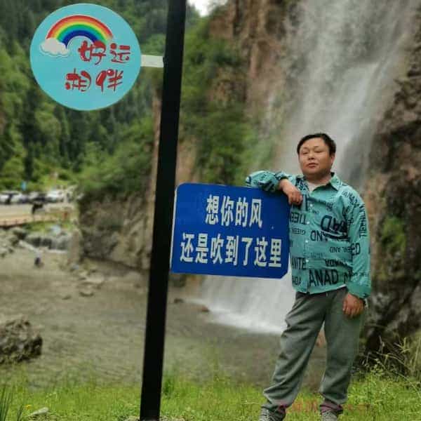 青海32岁单身帅哥真诚找对象-离异征婚相亲网