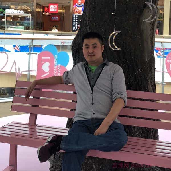 江苏36岁单身帅哥真诚找对象-离异征婚相亲网