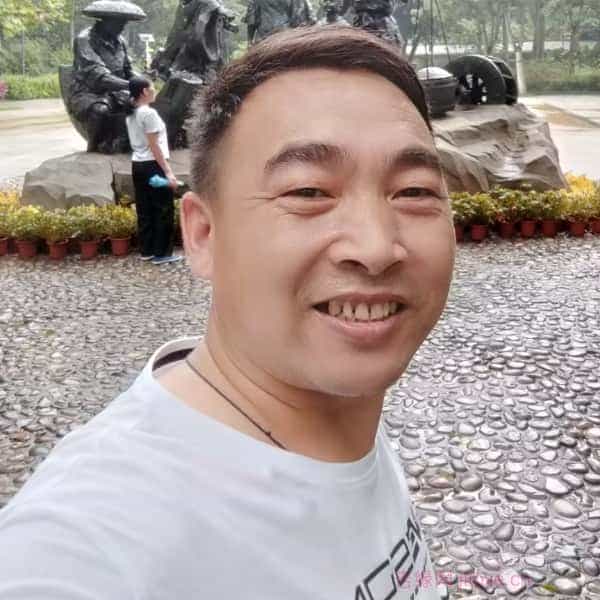 黑龙江44岁单身帅哥真诚找对象-离异征婚相亲网