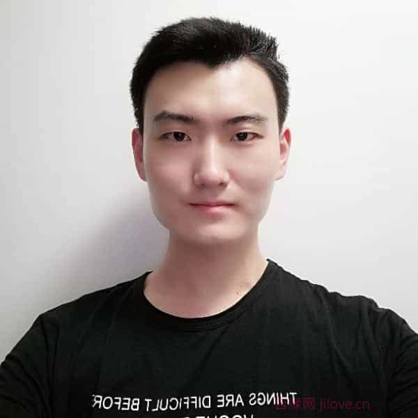 山东34岁单身帅哥真诚找对象-离异征婚相亲网