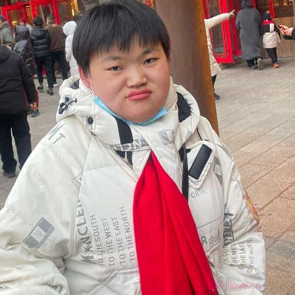 天津23岁单身美女真诚找对象-离异征婚相亲网