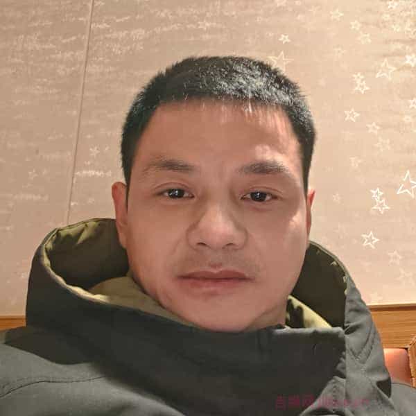 安徽41岁单身帅哥真诚找对象-离异征婚相亲网