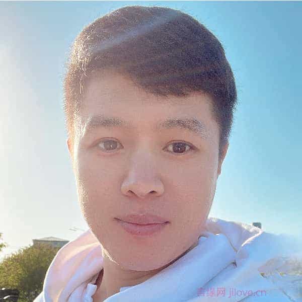 天津37岁单身帅哥真诚找对象-离异征婚相亲网