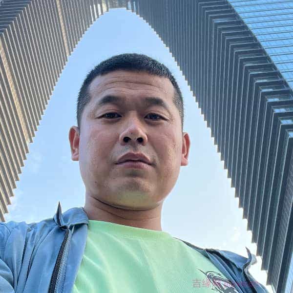 吉林36岁单身帅哥真诚找对象-离异征婚相亲网