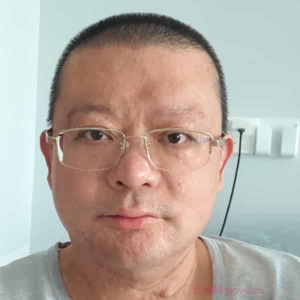 山东38岁单身帅哥真诚找对象-离异征婚相亲网
