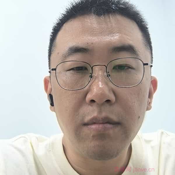 天津39岁单身帅哥真诚找对象-离异征婚相亲网