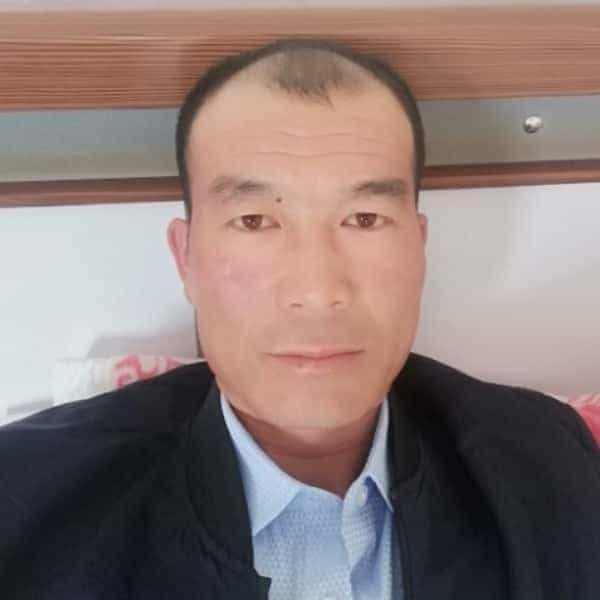 甘肃42岁单身帅哥真诚找对象-离异征婚相亲网